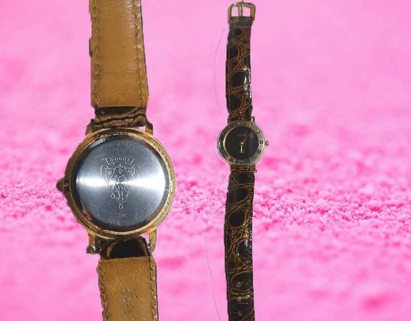 Care-for-and-Maintain-Your-Vintage-Gucci-Watch
