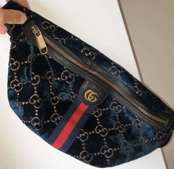 Gucci belt bag 2023