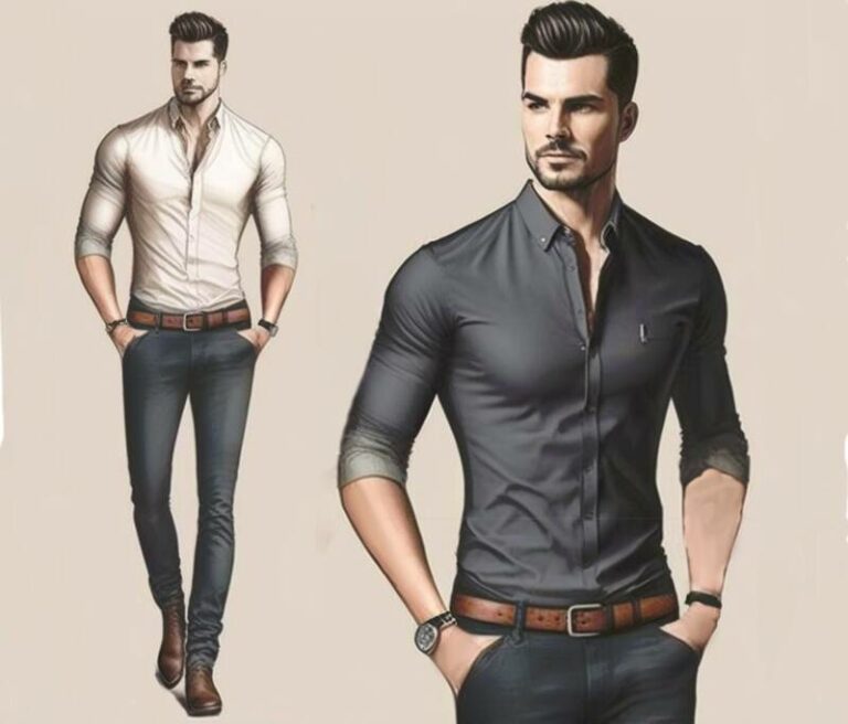 Frugal Male Fashion: The Art of Male Style