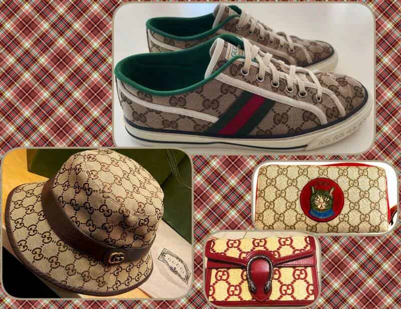 Best gucci gifts for men